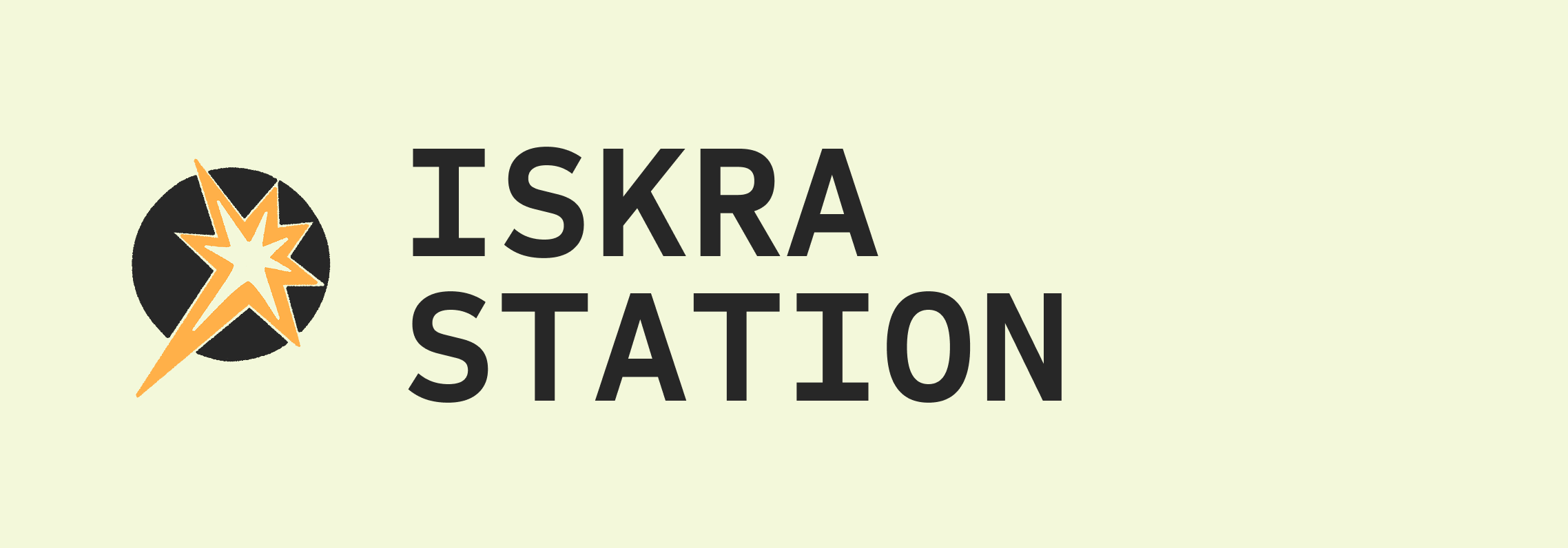 ISKRA STATION
