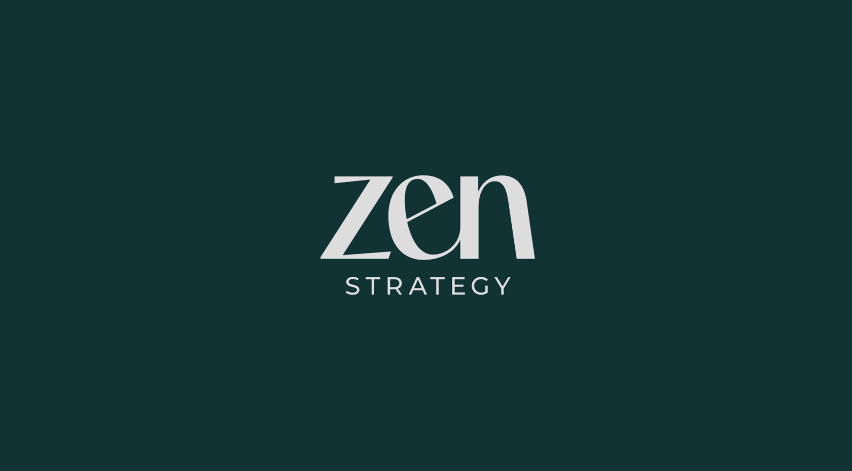 ZenStrategy