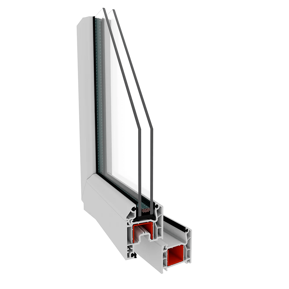 Заказать окна в Алматы