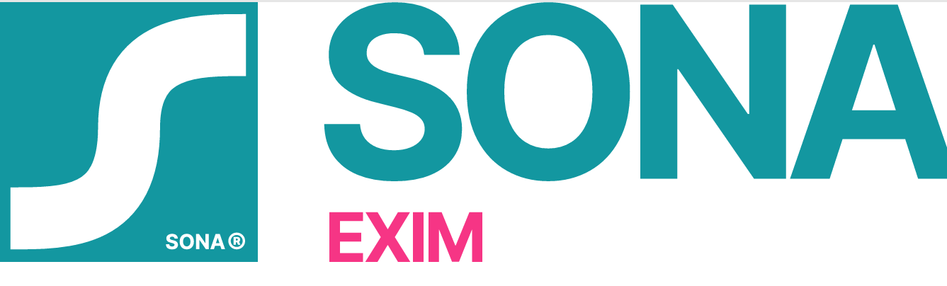 SONA EXIM