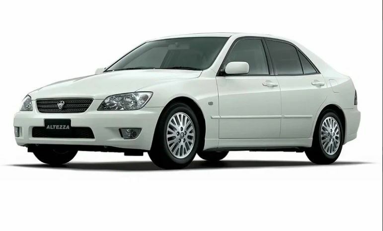 ALTEZZA
