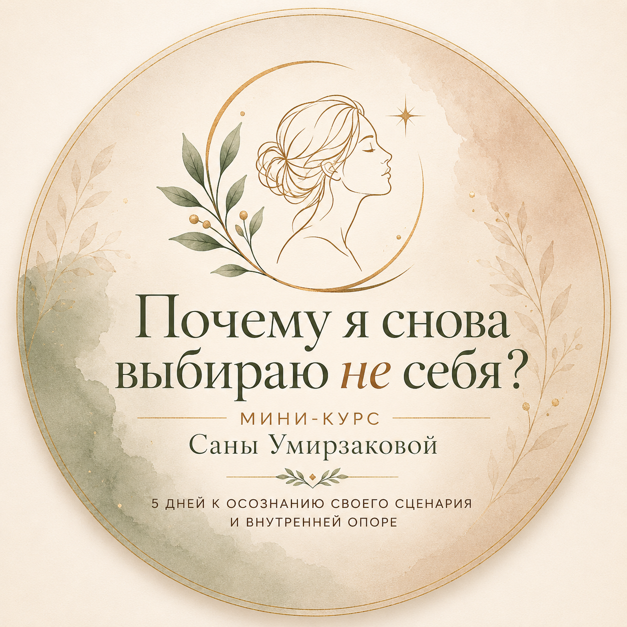 Авторская методика Саны Умирзаковой
