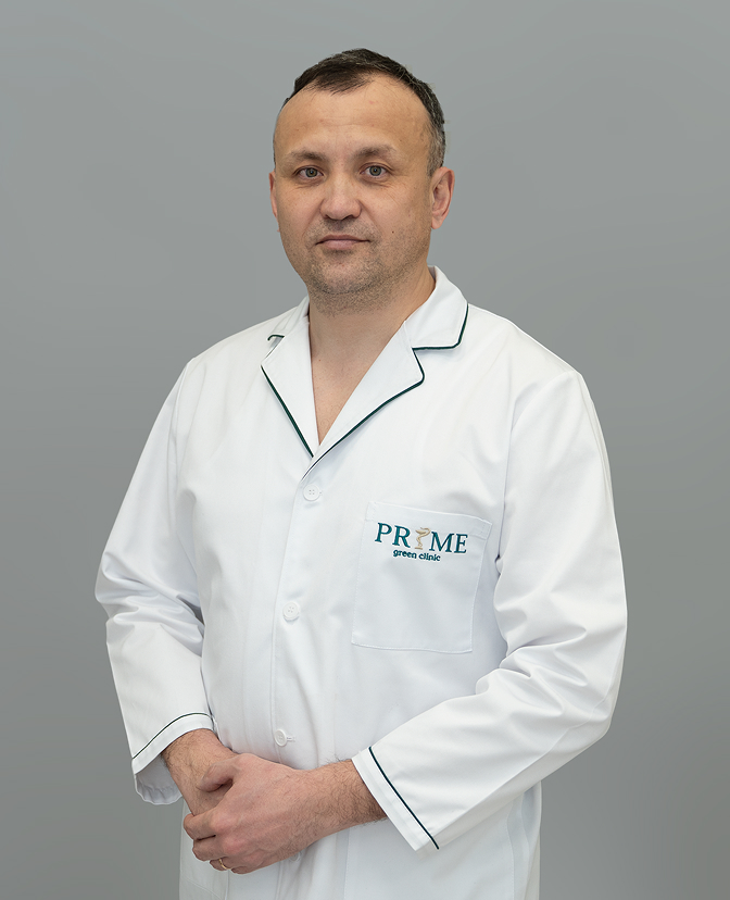 Ташимов Ренат Имангалиевич