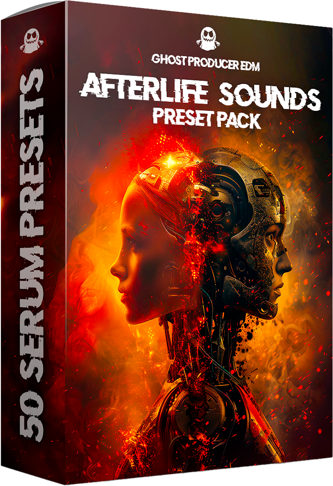 Afterlife Bundle - Melodic Techno Samples and Presets