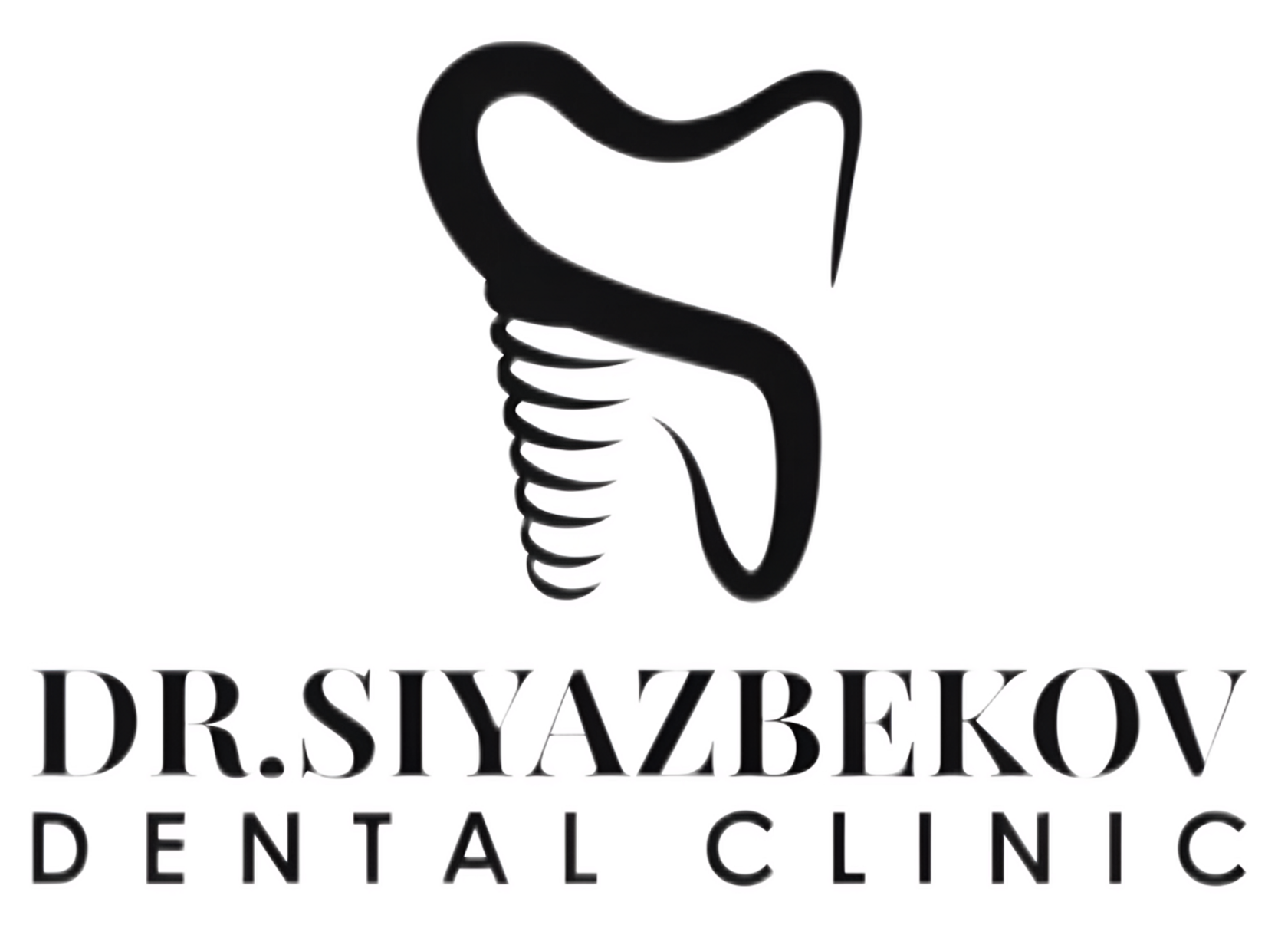 Dr.Siyazbekov