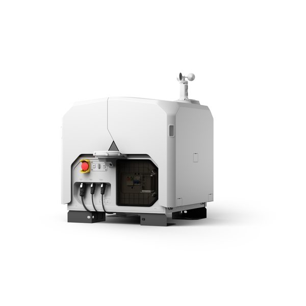 DJI Dock 3