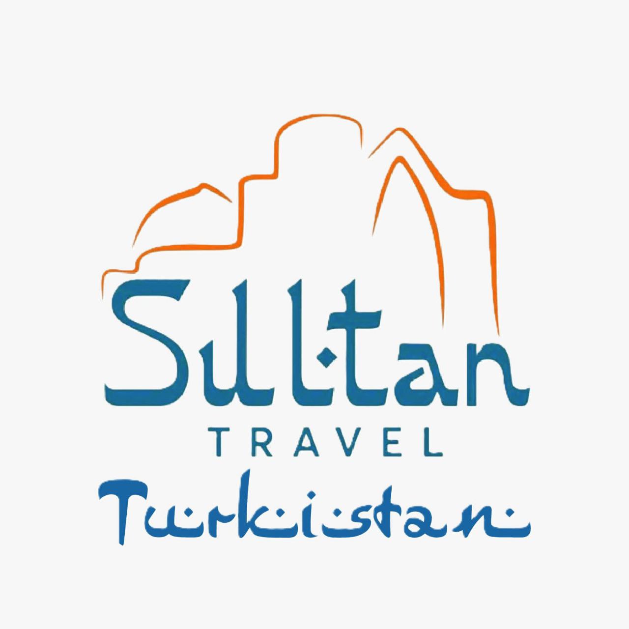 Тур по Туркестану