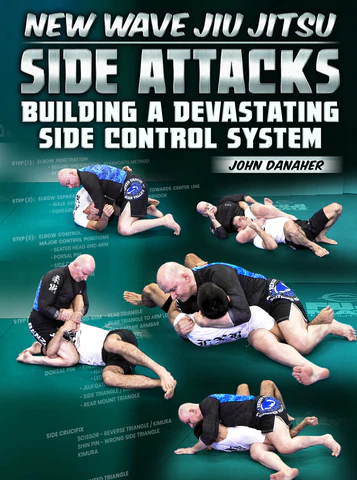Foundations of BJJ cover
