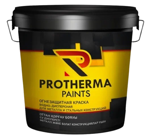 Protherma Paints — водно-дисперсионная краска