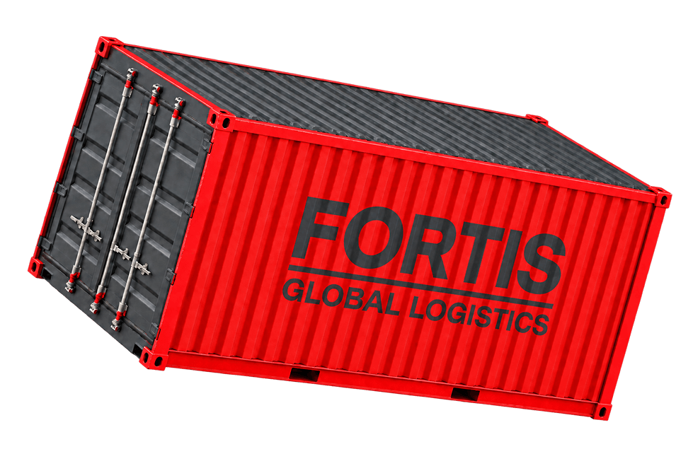 Сборный контейнер Fortis
