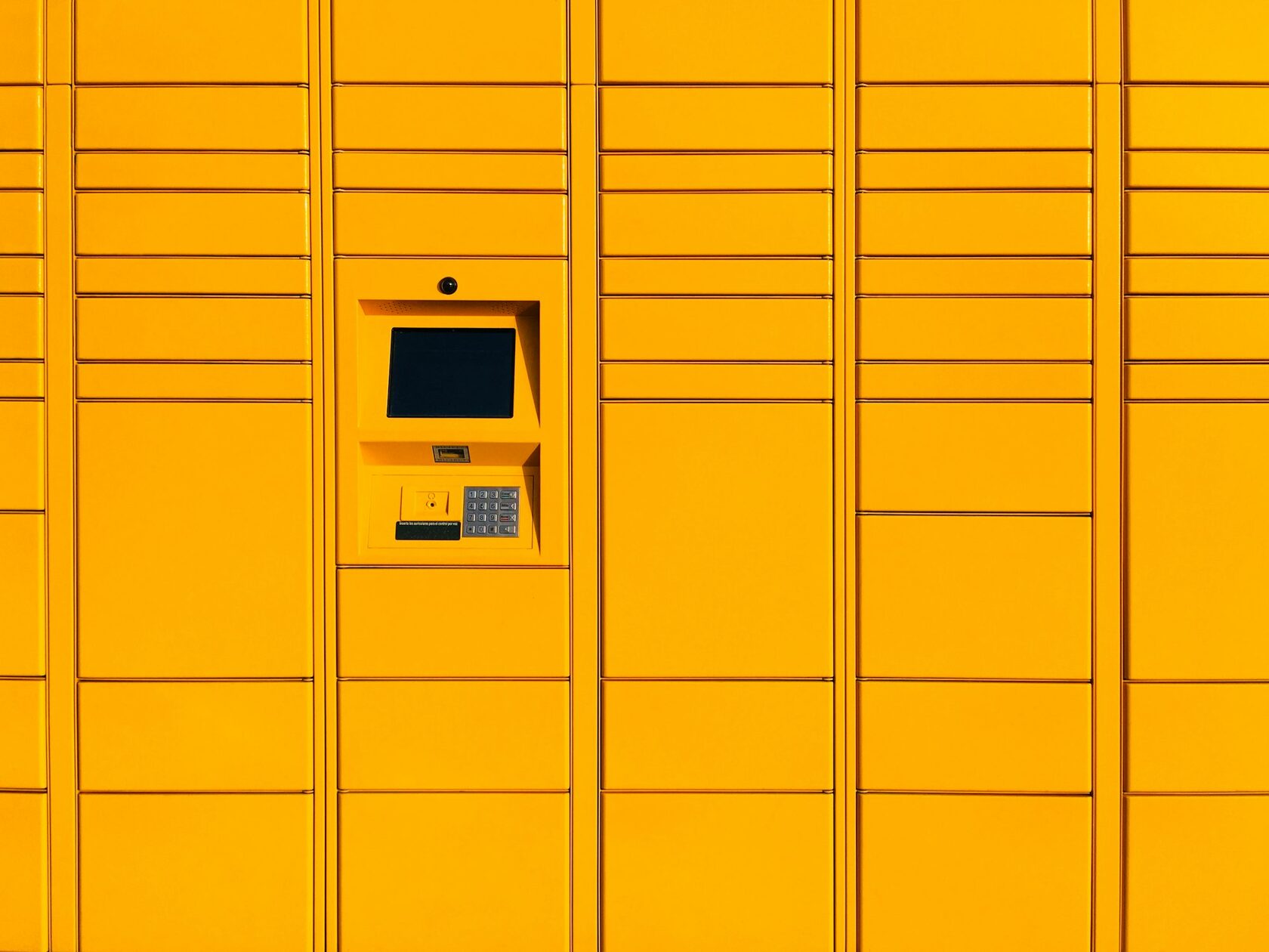 Постамат Box24