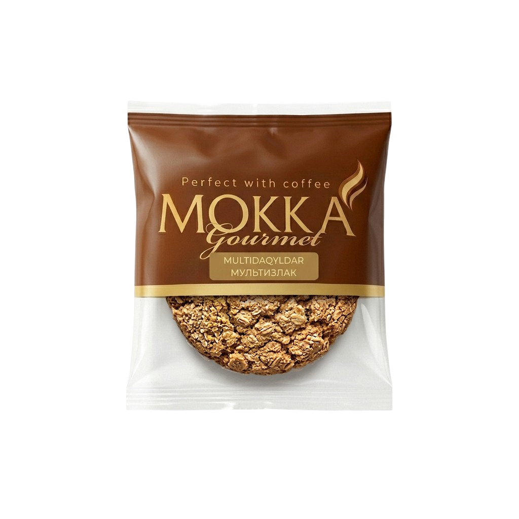 MOKKA Gourmet — Мультизлак