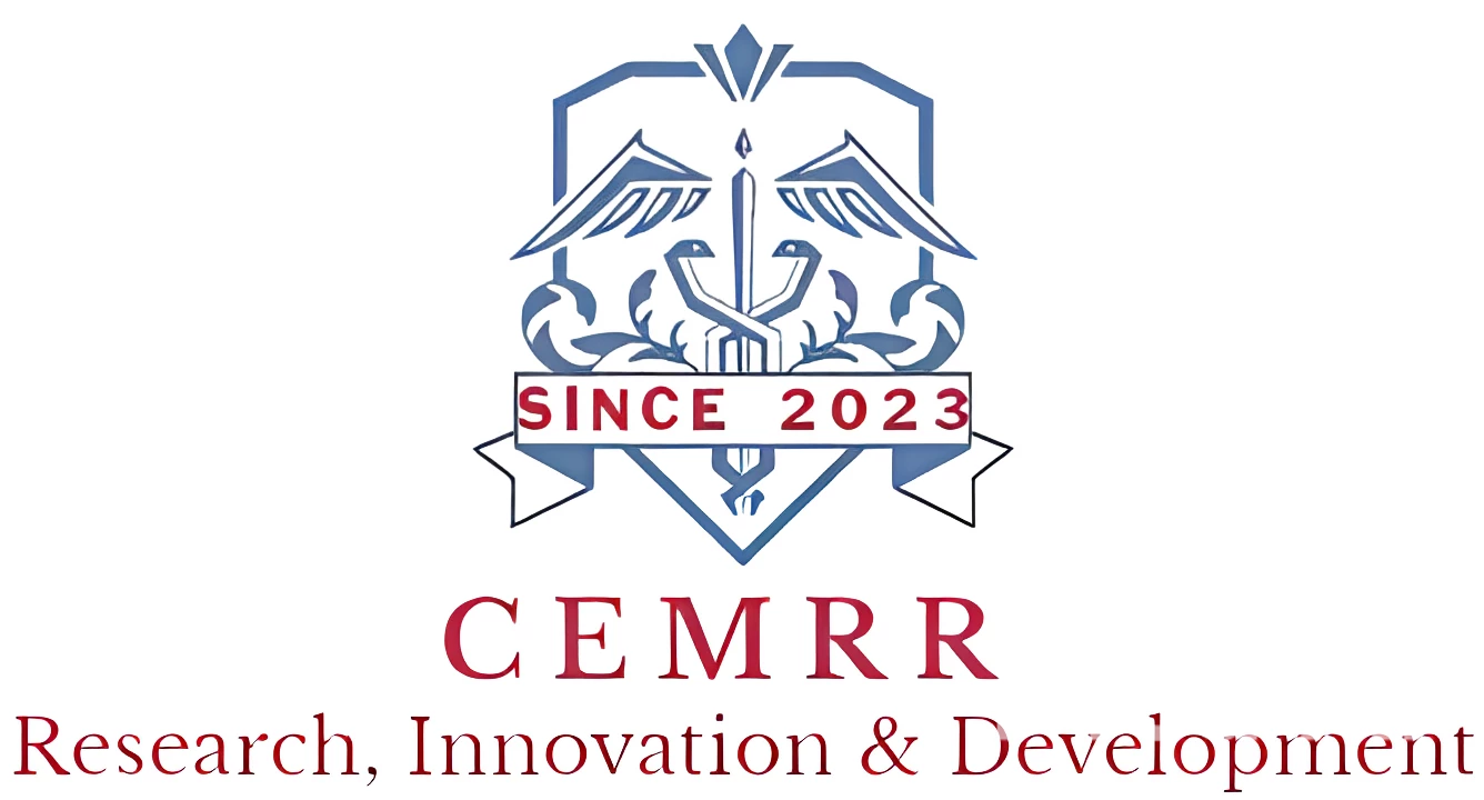  Center of Excellence in Medical Robotics &amp; Research 