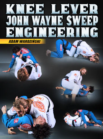 Foundations of BJJ cover
