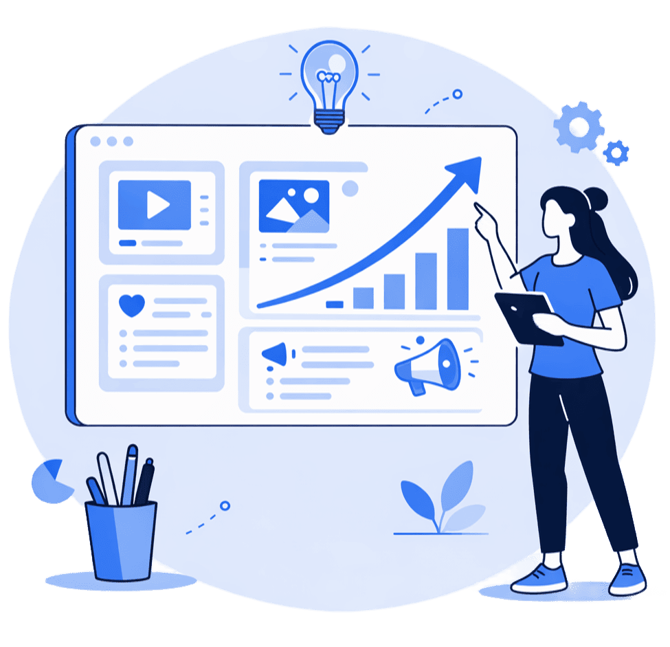 Креативный маркетинг