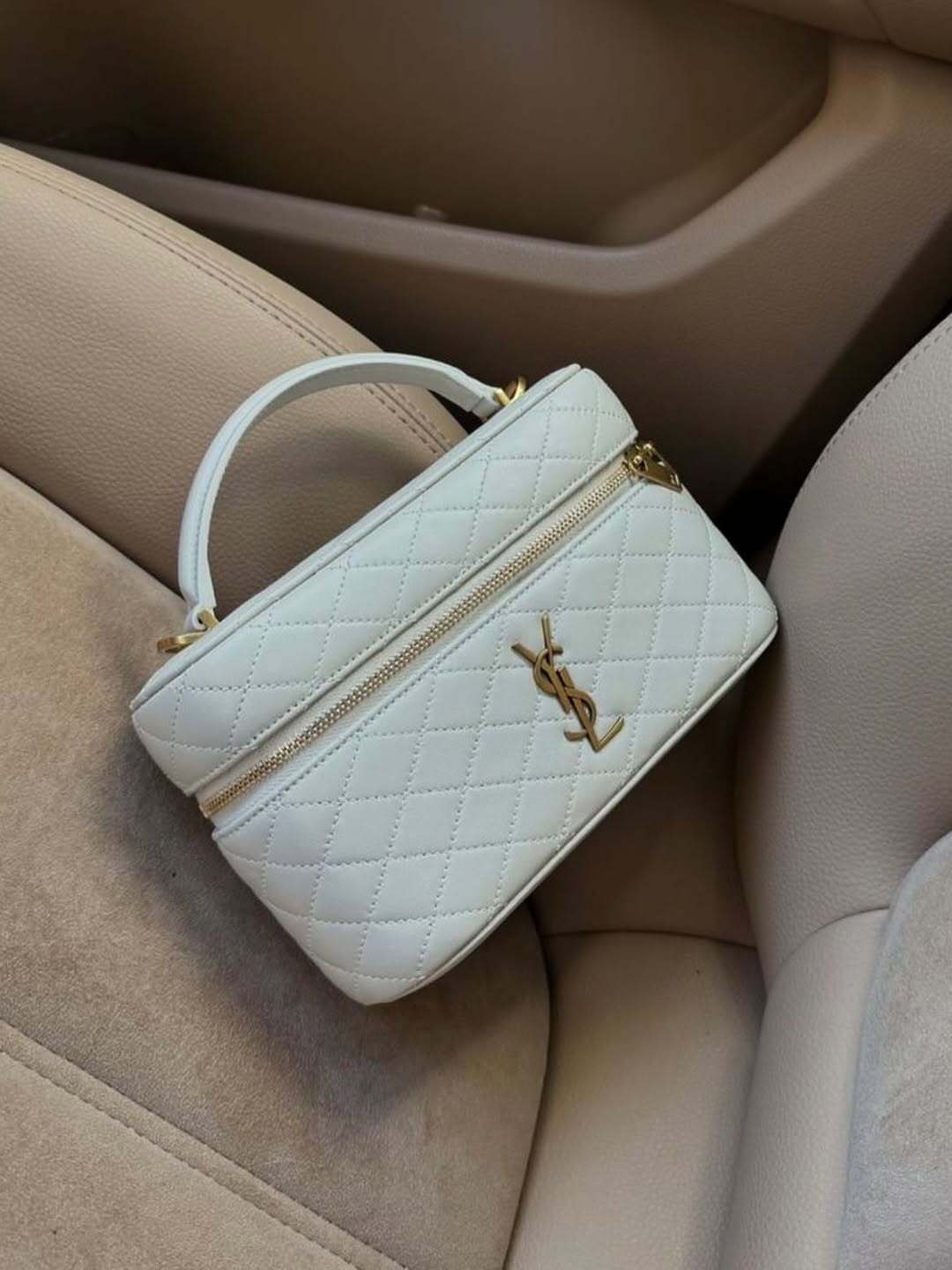 Сумка Ivory Luxe