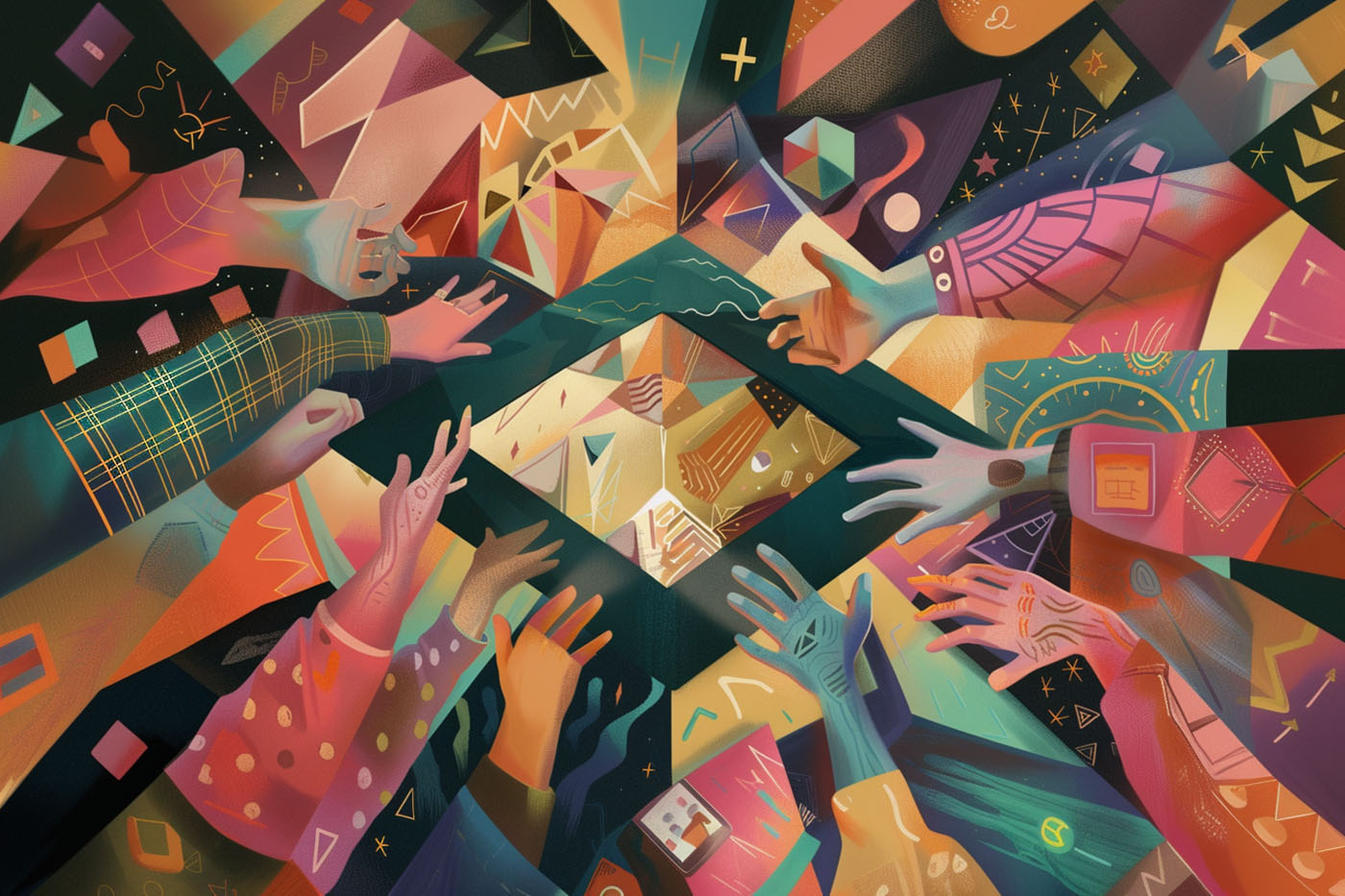 Зачем бизнесу делать сайт 