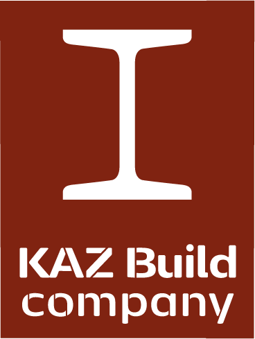 ТОО "KAZ Build Company"